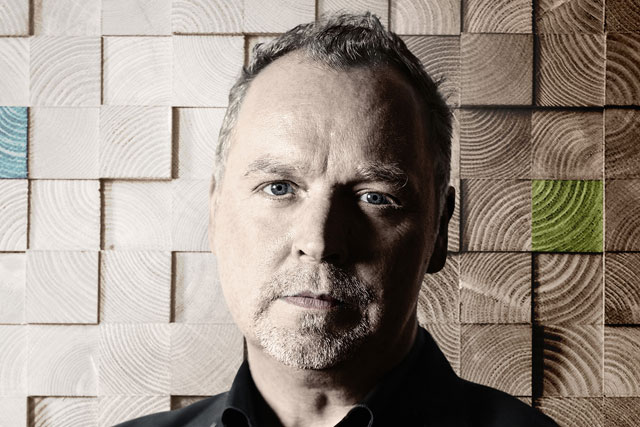 Toby Talbot: leaves RKCR/Y&R to return to New Zealand