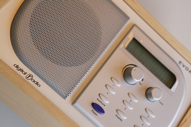 UK radio: sponsorship and promotions have risen by 8% in 2012