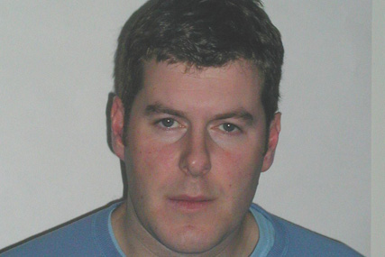 Simon Burgess, new managing director at TradeDoubler