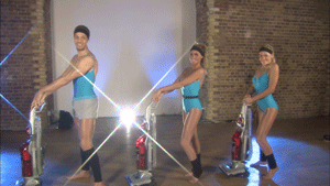 Katie Price chose Vinopolis to film her participation in TV show Let’s Dance for Comic Relief