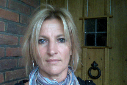 Mel Danks: moving to the Independent in January