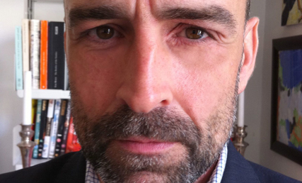 Matt Kelly: denounced the strategy adopted by some publishers