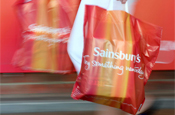 Sainsbury's: victim of laptop prank