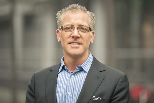Blake Cahill: global head of digital and social marketing at Philips