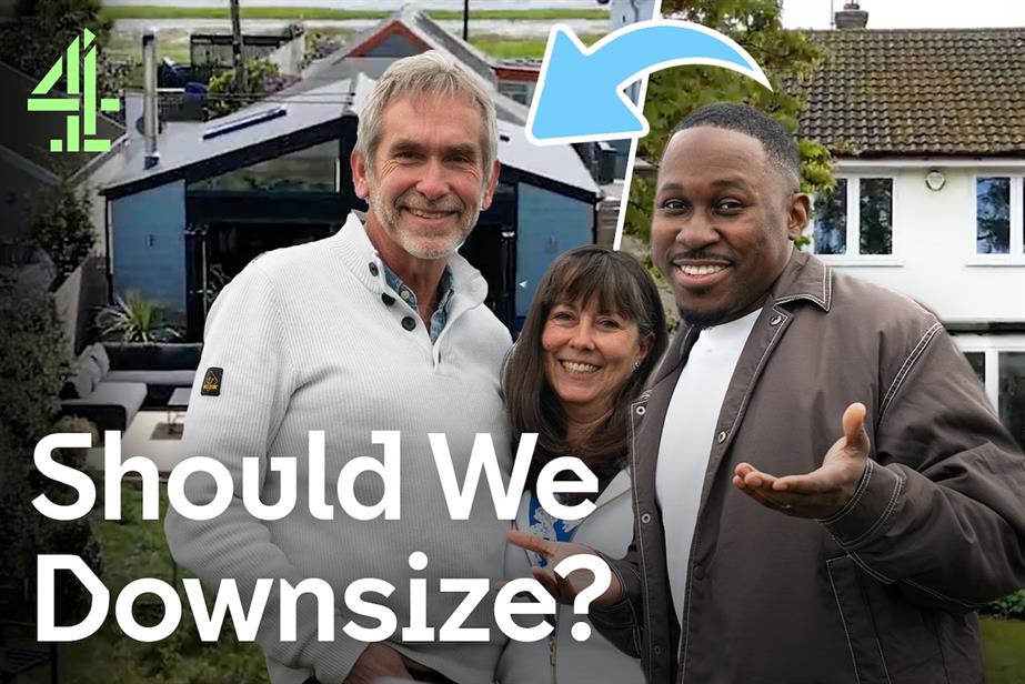 Skipton turns to a new mortgage audience to win with downsizers