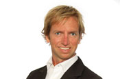 Barnaby Dawe