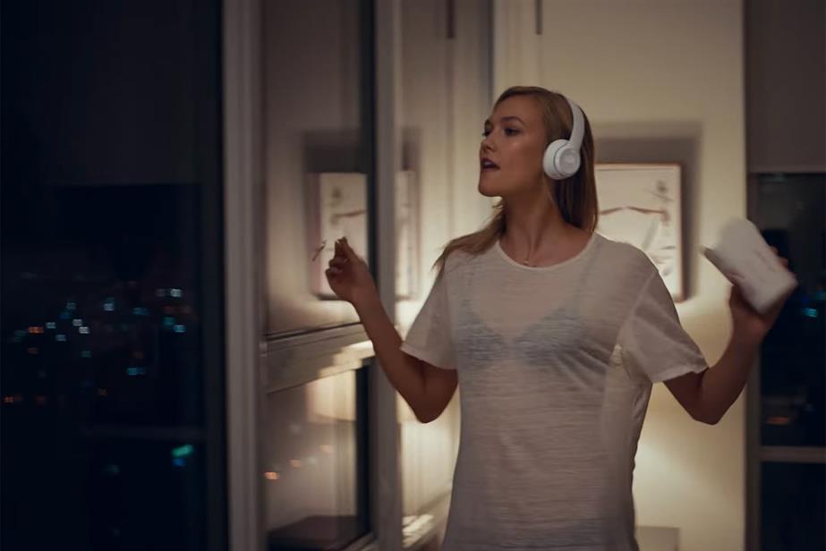 Beats: Havas Media Group handles planning and buying