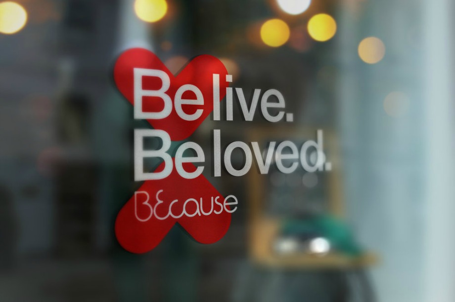 Because has launched a global partnership programme 