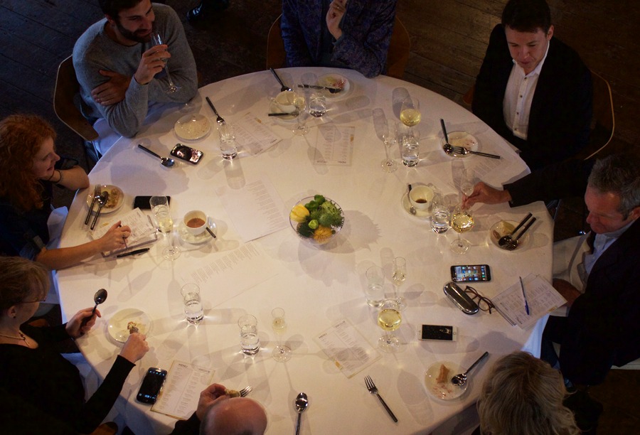 Bespoke Offers delivered the 24-hour foodie event 