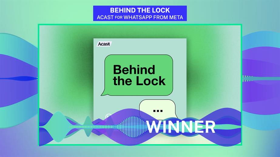 Best Social Strategy — Acast/WhatsApp from Meta