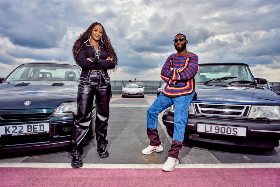 "Bangers: Mad For Cars" for EBay