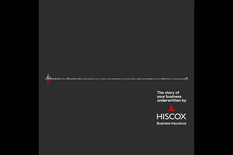 “Bad knockoff” by Uncommon Creative Studio for Hiscox