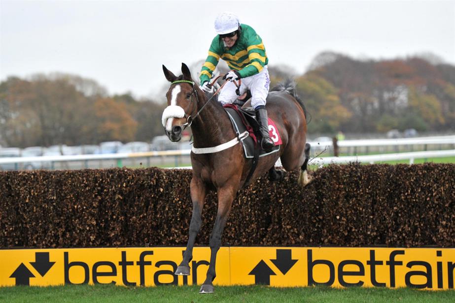 Betfair: calls £15m European media review 