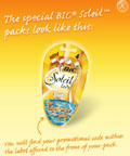 Bic Soleil: promotion 'misleading'