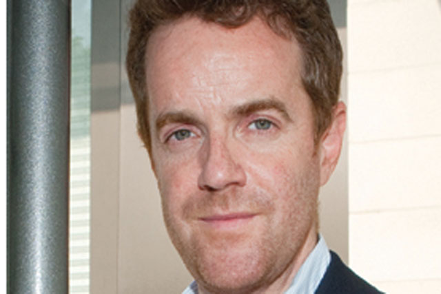 Ben Bilboul: the chief executive of the Karma Comms Group