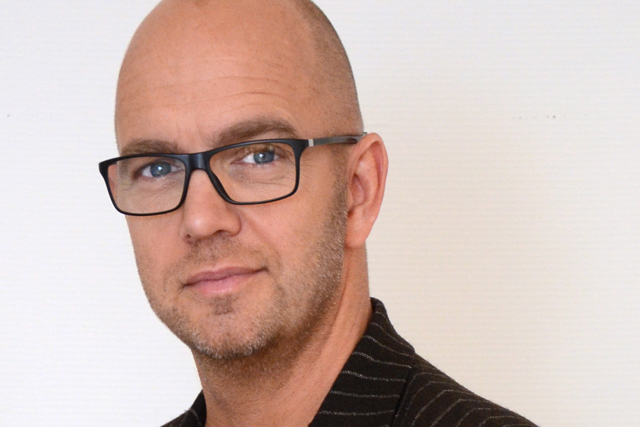 Bo Hellberg: joins Brave and Billington Cartmell