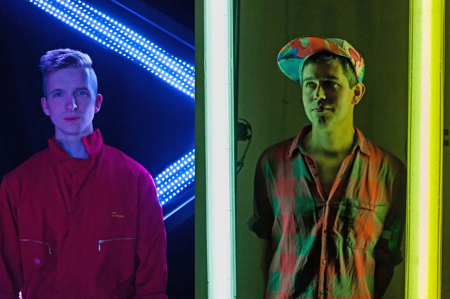 Blu eCigs is working with Bompas & Parr to create a multi-sensory chandelier 