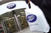 Alliance Boots: £10.6bn takeover offer