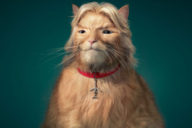 Richard Branson shown as a fat cat in Sunday Times Rich List 