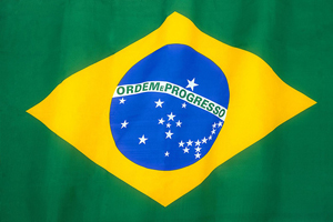 Brazil under the international spotlight. (Creative Commons license: gaby_bra)