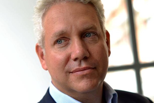 Andrew Brem: new chief digital officer at Aviva