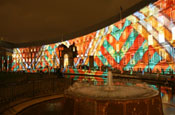 Bristol illuminations: lighting up the city