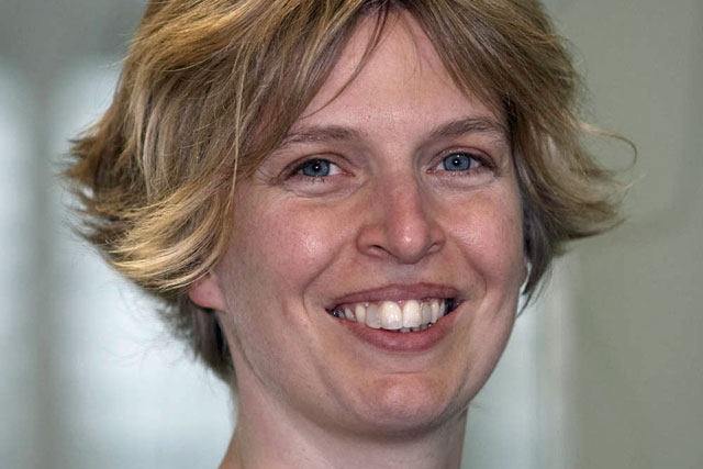 Rachel Bristow: joins Sky Media as director of client partnerships and collaboration