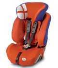 Britax: Fraserdesign worked on communications material