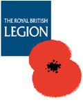 Royal British Legion: fresh Poppy appeal