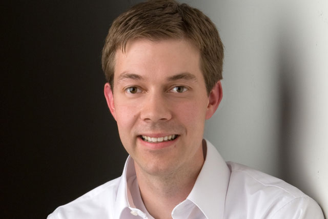 Bryan Brown: vice-president product of strategy at Silverpop