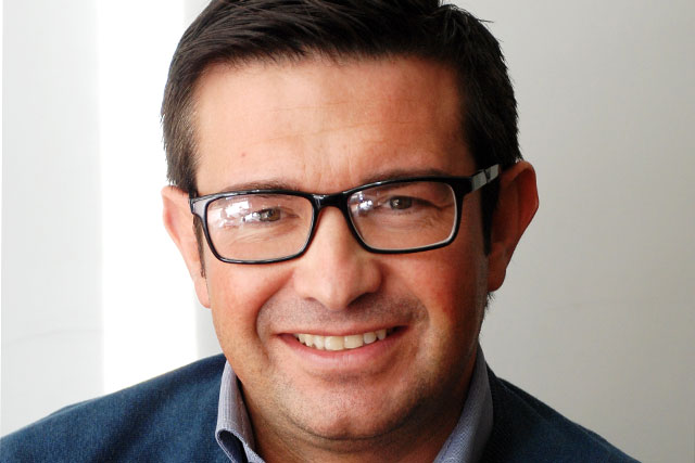 Paul Brown: becomes digital development director at Bauer Media