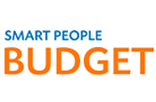 Budget: reviewing accounts
