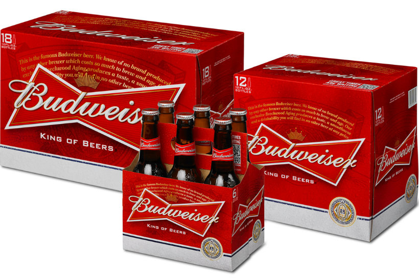 AB InBev: eyeing millennials with new initiatives