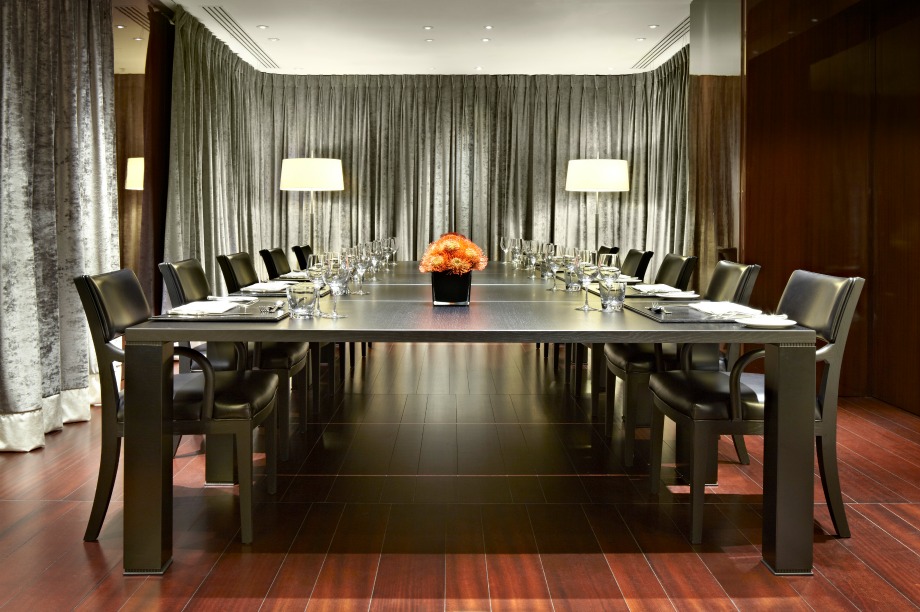 Agenda Live will take place at the Bulgari Hotel in Knightsbridge