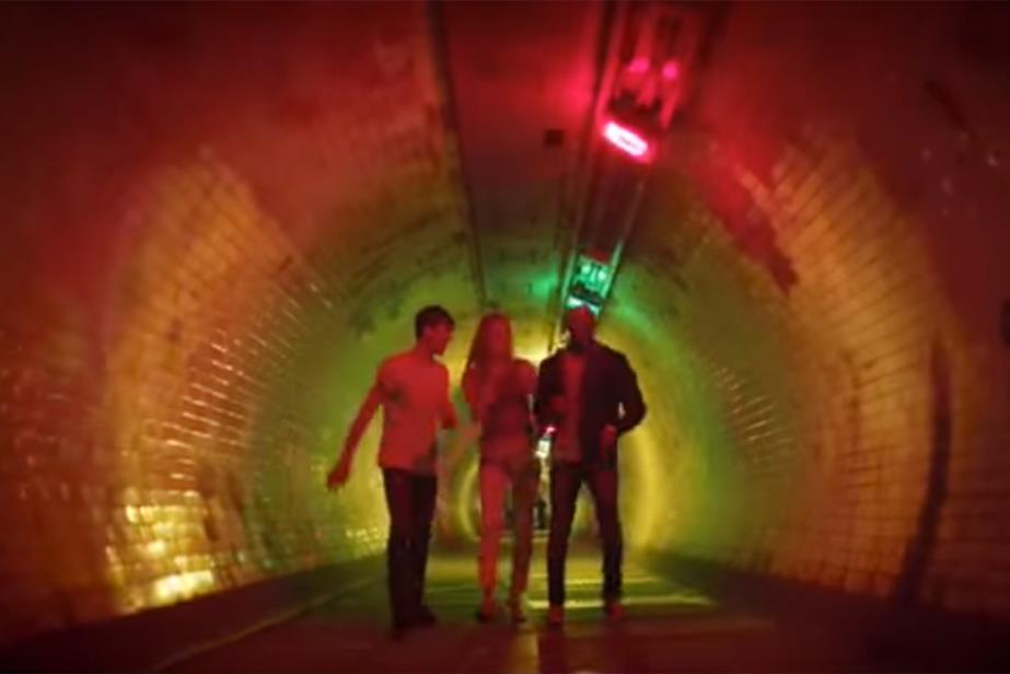 Bulmers: hands creative account to Ogilvy & Mather