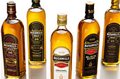 Bushmills: BMB wins account