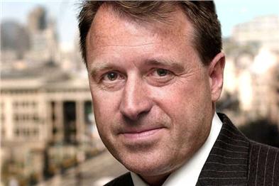 Ben Hughes: FT deputy chief executive returns to Oxford