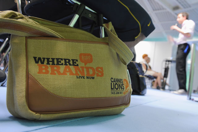 Cannes Lions 2011: UK lands three nominations for  Creative Effectiveness 