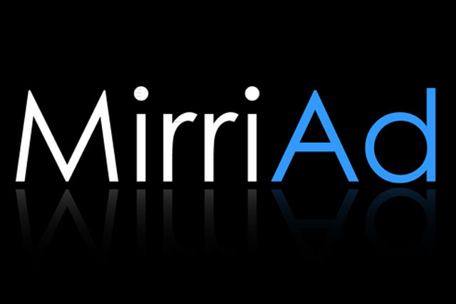MirriAd: hires Mike Faxholm
