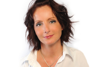 Lorraine Fraser: promoted to marketing director of Trinity Mirror's national division