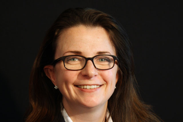  Helen McRae: appointed EMEA chief operating officer at Mindshare