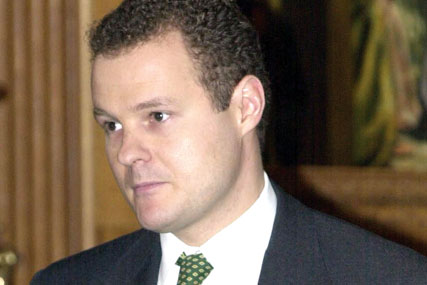 DMGT chairman Lord Rothermere