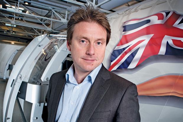 Virgin Atlantic: marketer Simon Lloyd leaving as part of a restructure