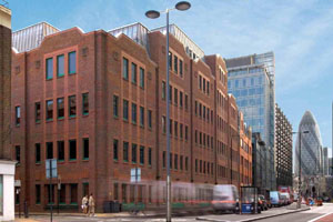 The latest addition to Etc Venues' portfolio