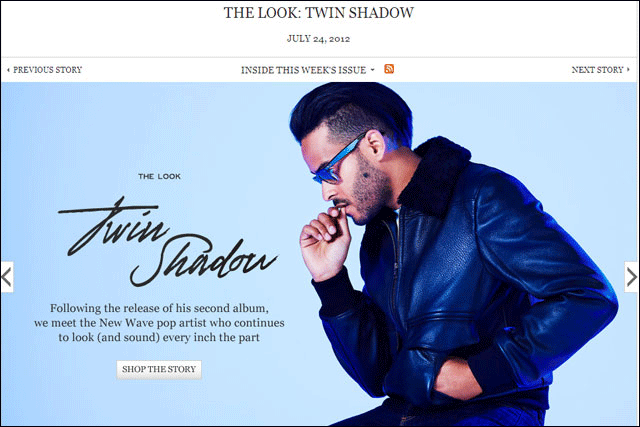 Mr. Porter: has appointed MPG Media Contacts to its media account