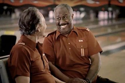 Viagra is gearing up for a pan-European campaign