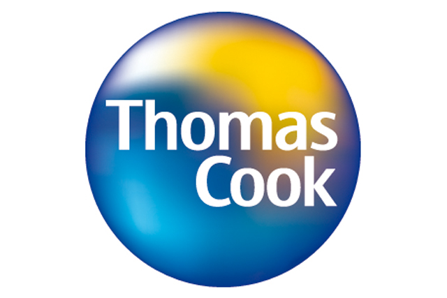 Thomas Cook: hired Euro RSCG to integrated account