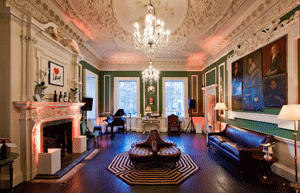 Event magazine will launch its Fab 50 event on 31 March at Virgin Media’s new pop-up venue ‘Our House’ 