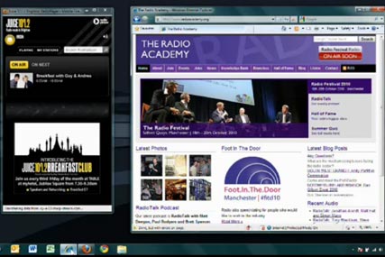 DAB radio: promotional campaign set for launch 