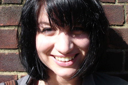 Krissi Murison: new editor of NME